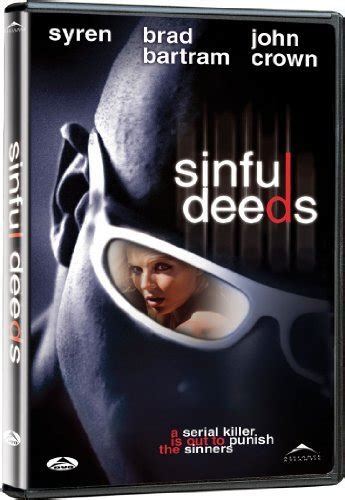 ainfuldeeds|Sinful Deeds (2003) Stream and Watch Online